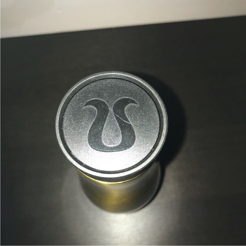 Lululemon Stay hot keep cold bottle